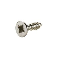 Produktbild von HETTICH - Möbel-Befestigungsschraube,Ø 3,5mm,L16mm, Sensys, 71925, Stahl vernic