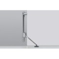 Produktbild von HETTICH - MB-Klappenhalter, Klassik D 21581, lichte KH 465-564, vernickelt, ls