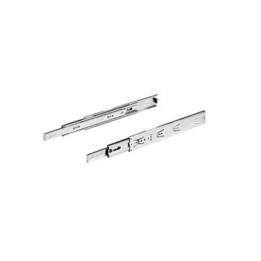 HETTICH Kugelauszug KA 4932, Stahl Produktbild img1 L