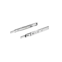 HETTICH Kugelauszug KA 4932, Stahl Produktbild