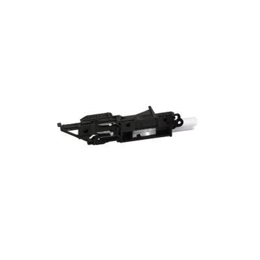 HETTICH Ausz.führ.-Selbsteinzugsgehäuse, Systema Top 2000 44389, schwarz Produktbild img1 L