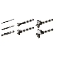 HETTICH Hartmetallbohrer Produktbild