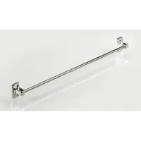 HETTICH Schrank-Krawatten/Gürtelhalter, 48890, L300mm, Stahl vernickelt Produktbild
