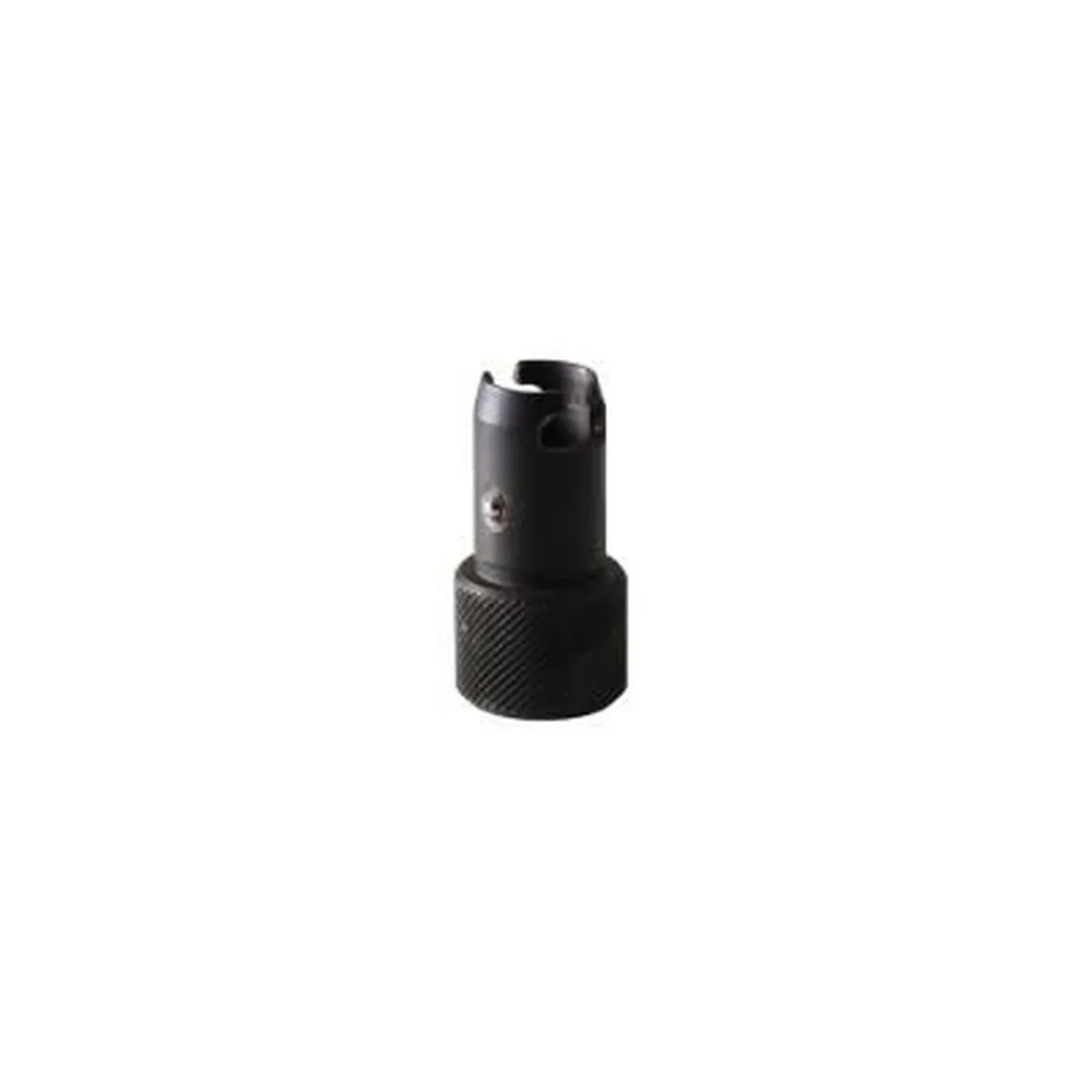 HETTICH Bohrer-Schnellwechselfutter 9131497, Bohraufnahme für Wechselbohrgetriebe Produktbild img1 L
