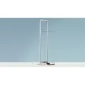 Produktbild von HETTICH - Küchen-Hochschrankauszugrahmen, Dispensa Duo 70820, Stahl