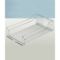 Produktbild von HETTICH - Hochschrank-Einhängekorb, Dispensa 73564, mit 2-fach Reling, KB 300mm