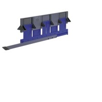 Produktbild von HETTICH - Möbel-Ankörnlehre, BlueJig 48771, verstellbar, Kunststoff