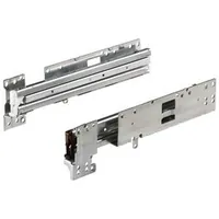 Produktbild von HETTICH - Büroschr.-Auszugsführung, für Endlosbauweise, Quadro Duplex 60 907869