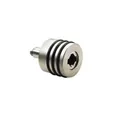 HETTICH Drehgriff Prestige 2000 Typ 471 N Produktbild