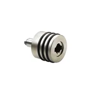 HETTICH Drehgriff Prestige 2000 Typ 471 N Produktbild