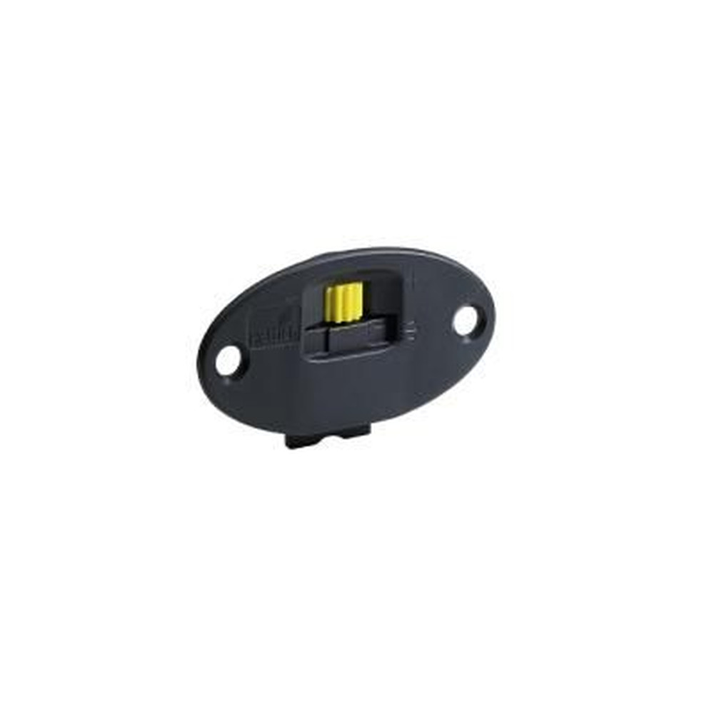 HETTICH MB-Laufteil, werkzeuglos +/-1,5mm, 15kg, SlideLine 55 Plus, 9115219, gra, unbeh. Produktbild img1 L