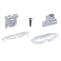 Produktbild von HETTICH - MB-Schiebetürbeschläge-Set,TopLine 25,26081, 1-T.,für einliegende Tür