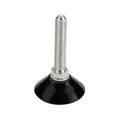 HETTICH MB-Sockelverstellschraube, M10 x 70mm, 47646, Stahl vz Produktbild