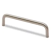 Produktbild von HETTICH - MB-Bügelgriff, Asopus, 9069942,Ø8x96mm,H32mm, edelstahl, gebürstet