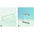 HETTICH Wäschekorb-Auszugsrahmen, 9079914, für faltbaren Korb, Stahl Produktbild