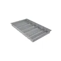 Produktbild von HETTICH - Möbel-Schubkasteninnenorganisation,OrgaTray 570,9134991,L500mm, KB550