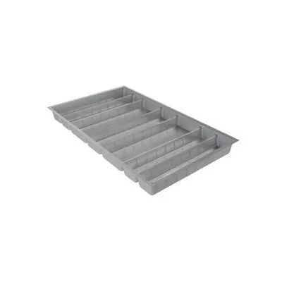 Produktbild von HETTICH - Möbel-Schubkasteninnenorganisation,OrgaTray 570,9134991,L500mm, KB550