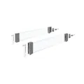 Produktbild von HETTICH - Schubkasten-Designelement,InnoTech Atira,9194815,NL470mm,Floatglas kl