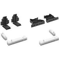 Produktbild von HETTICH - Set, Aufschiebemontage Führung, Big Org@Tower Wood 9200439
