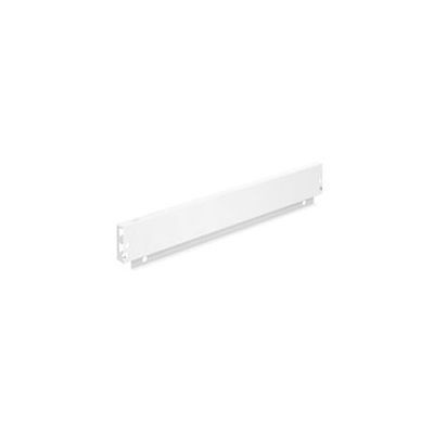 Produktbild von HETTICH - Schubkasten-Rückwand, InnoTech Atira, 9194440, KB 350mm, weiß pulverb
