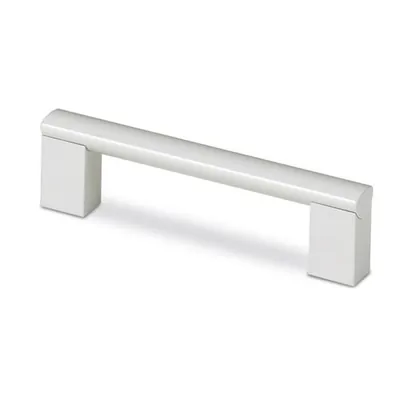 Produktbild von HETTICH - MB-Stangengriff, Clivia, 115206,B16x224mm,H36mm, silber, eloxiert