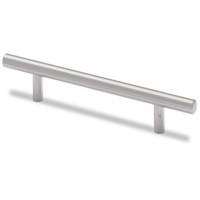 Produktbild von HETTICH - MB-Stangengriff, Hale, 9070807,Ø12x96mm,H35mm, glanz verchromt