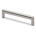 Produktbild von HETTICH - MB-Gehrungsgriff, Narona, 9070970,B12x96mm,H30mm, edelstahl, gebürste