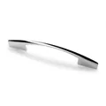 Produktbild von HETTICH - MB-Griff, Ovada, 9118521,B7x160/192mm,H35mm, glanz verchromt