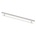Produktbild von HETTICH - MB-Stangengriff, Salvia, 9070991,Ø10x288mm,H35mm, edelstahl, gebürste