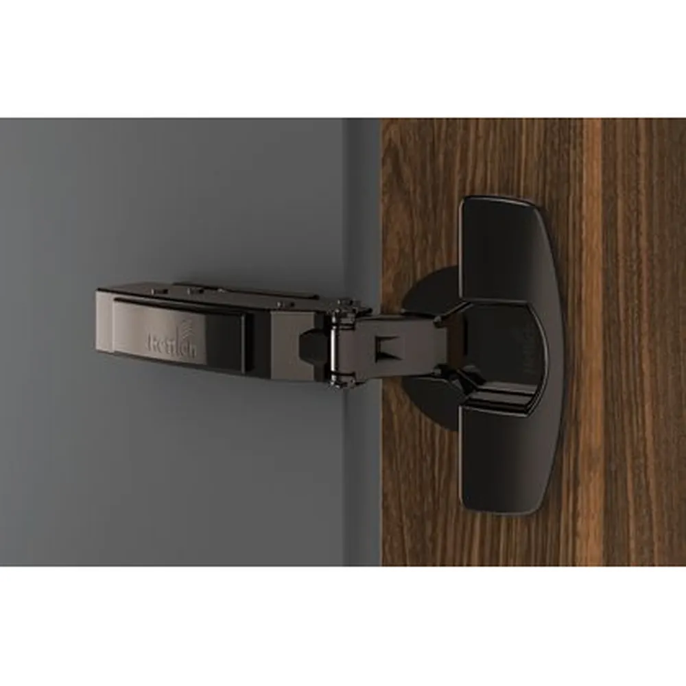 HETTICH Automatik-Topfscharnier Sensys 8646i, Stahl/Stahl Produktbild img1 L