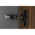 HETTICH Automatik-Topfscharnier Sensys 8646i, Stahl/Stahl Produktbild