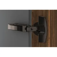 HETTICH Automatik-Topfscharnier Sensys 8646i, Stahl/Stahl Produktbild