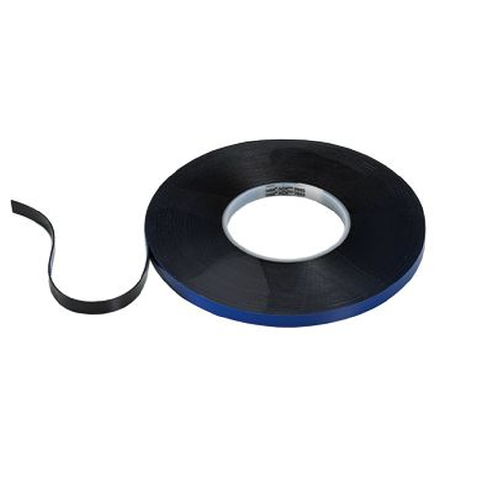 HETTICH doppelseitiges Klebeband SlideLine M 9227006, für 2-bahniges Laufprofil, L 25 m Produktbild img1 L