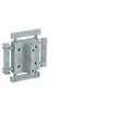 HETTICH Möbel-Positionierungshilfe, WingLine L, 9237039, Kunststoff, grau Produktbild