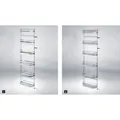 Produktbild von HETTICH - Hochschr.-Türregal,Schrankb.450mm, Arena Classic/Dispensa Duo, 907984