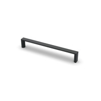 Produktbild von HETTICH - MB-Griff, Baldone, 9269733,B11x96mm,H26mm, schwarz, matt