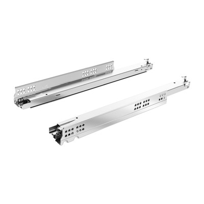 Hettich Vollauszug, Actro You L, 9257002, mit Silent System, 350mm, links Und Rechts