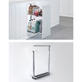 Produktbild von HETTICH - Unterschr.-Ausz.rahmen,m.Vollausz., Dispensa Junior Slim 9277621,H 60