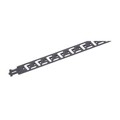 Produktbild von HETTICH - STAschubk.-Verriegelungsstange, Stop Control 9278253,eins.,rs , 9 HE,