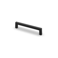 Produktbild von HETTICH - MB-Griff, Tornea, 9269732,B10x192mm,H32mm, schwarz, matt