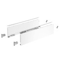 Produktbild von HETTICH - MB-Schubkastenzarge, AvanTech YOU, 9255299, 550mm, links und rechts, 