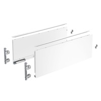 Produktbild von HETTICH - MB-Schubkastenzarge, AvanTech YOU, 9255308, 550mm, links und rechts, 