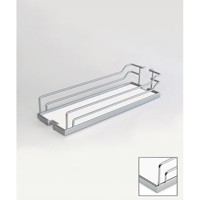 Produktbild von HETTICH - Ausz.rahmen-Einhängetablar, mit Rutschstopp, Arena Classic 9277630, S