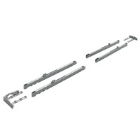 Produktbild von HETTICH - Schiebet.-Dämpfer, TopLine XL, 9278799, mit Silent System, 4-flg.