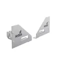 Produktbild von HETTICH - Frontbefestigung-Ankörnlehre, AvanTech YOU 105 9257323, AvanTech, Sta
