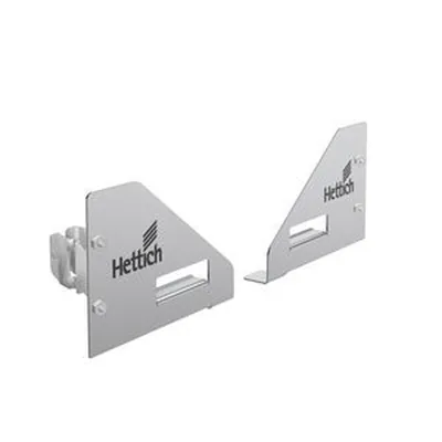 Produktbild von HETTICH - Frontbefestigung-Ankörnlehre, AvanTech YOU 105 9257323, AvanTech, Sta