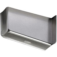 Produktbild von HETTICH - Schr.aufhänger-Abdeckkappe, SAH 15, 9208647, Metall, silber