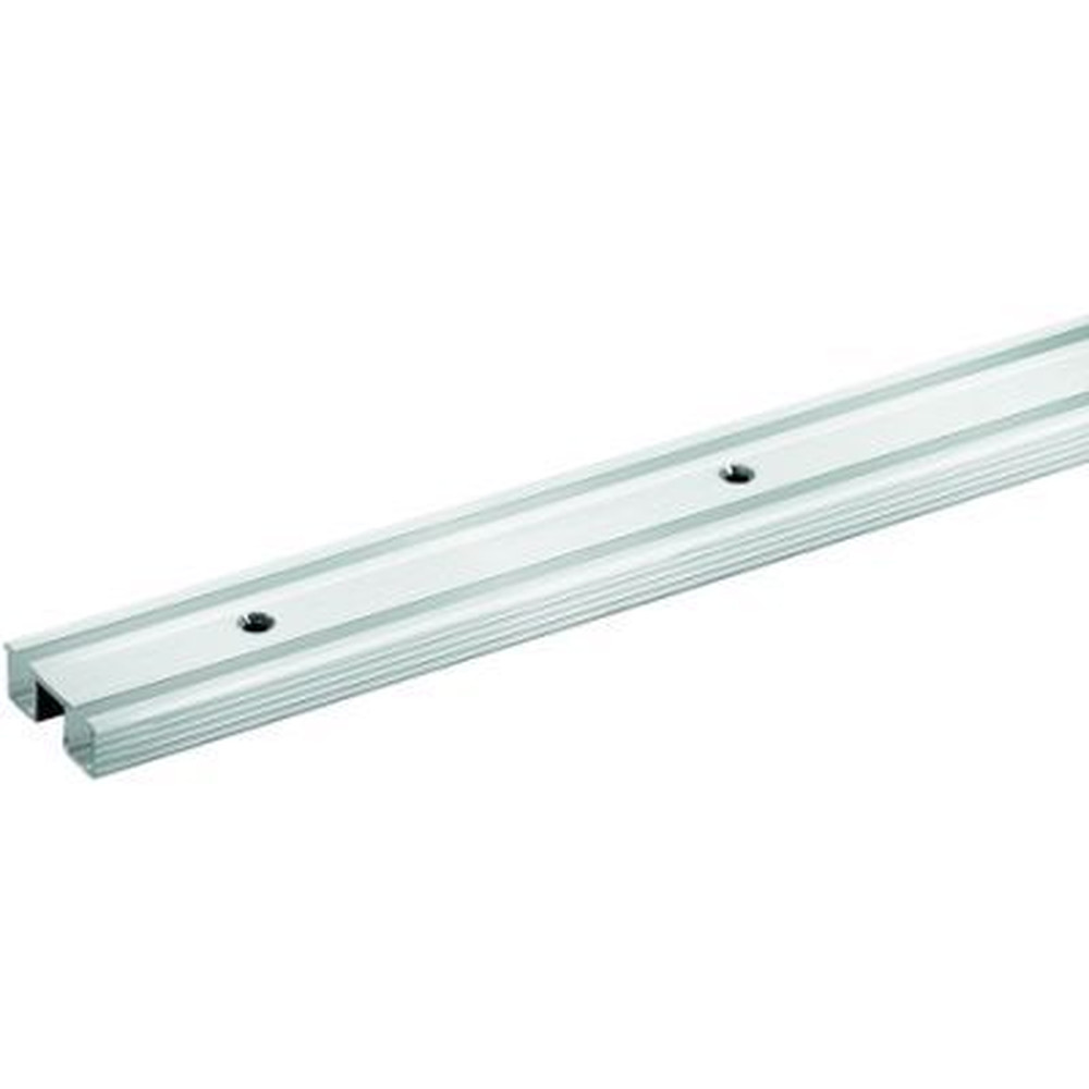 HETTICH MB-Laufprofil, oben,L 2000mm, 15kg, SysLine S, 9136105, blank Produktbild img1 L