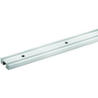 Produktbild von HETTICH - MB-Laufprofil, oben,L 2000mm, 15kg, SysLine S, 9136105, blank