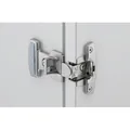 Produktbild von HETTICH - Möbel-Eingelenk-Topfscharnier, 180°, Selekta Pro 2000 E, 45064, verni
